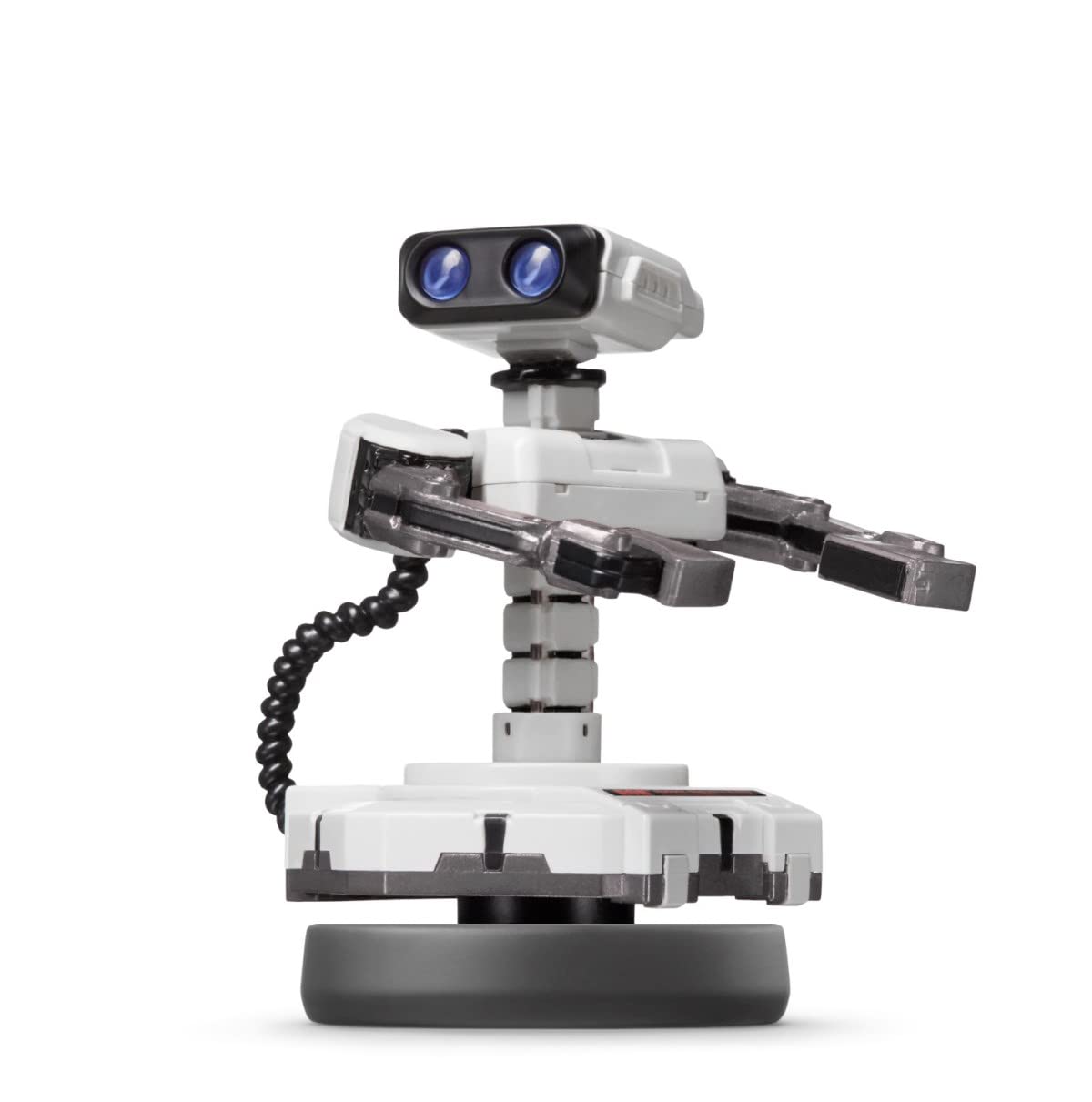 Nintendo - Figurine Amiibo Smash ROB Nintendo - Figurine Amiibo Smash ROB